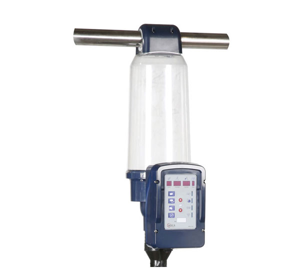 Lactating Sow Feeding System